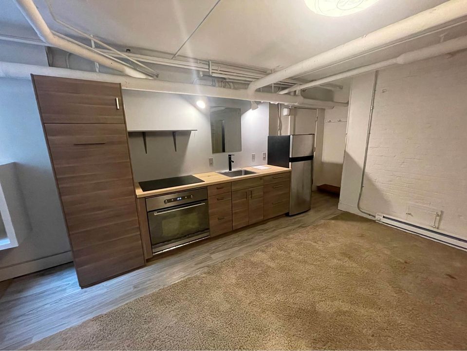 1 Bed 1 Bath - Apartment photo'