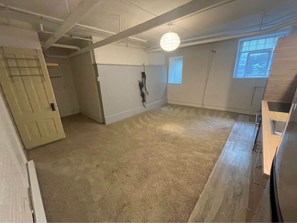 1 Bed 1 Bath - Apartment photo'