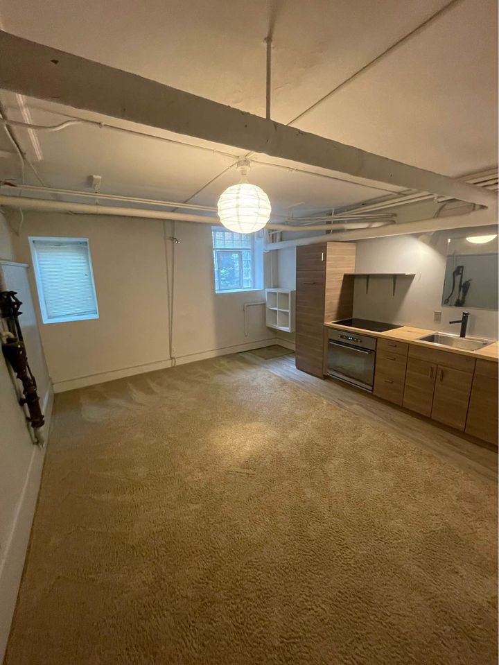 1 Bed 1 Bath - Apartment photo'