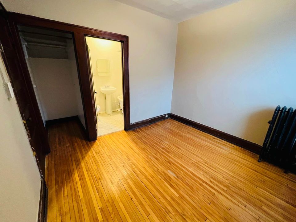 1 Bed 1 Bath - Apartment photo'