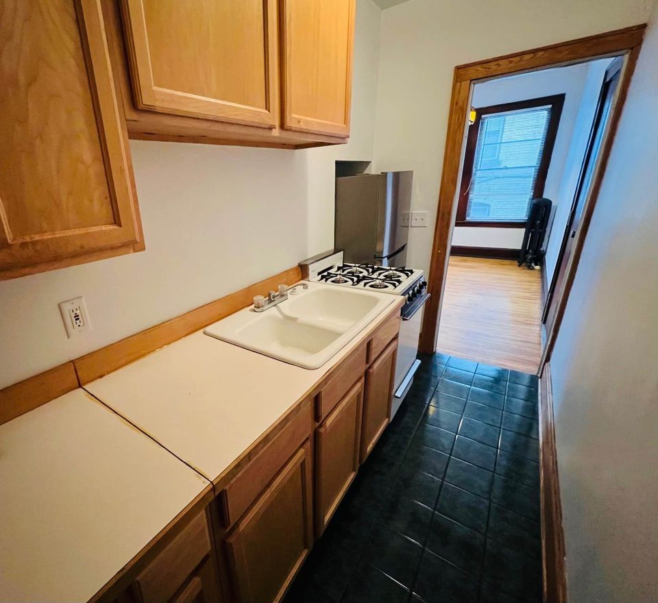 1 Bed 1 Bath - Apartment photo'