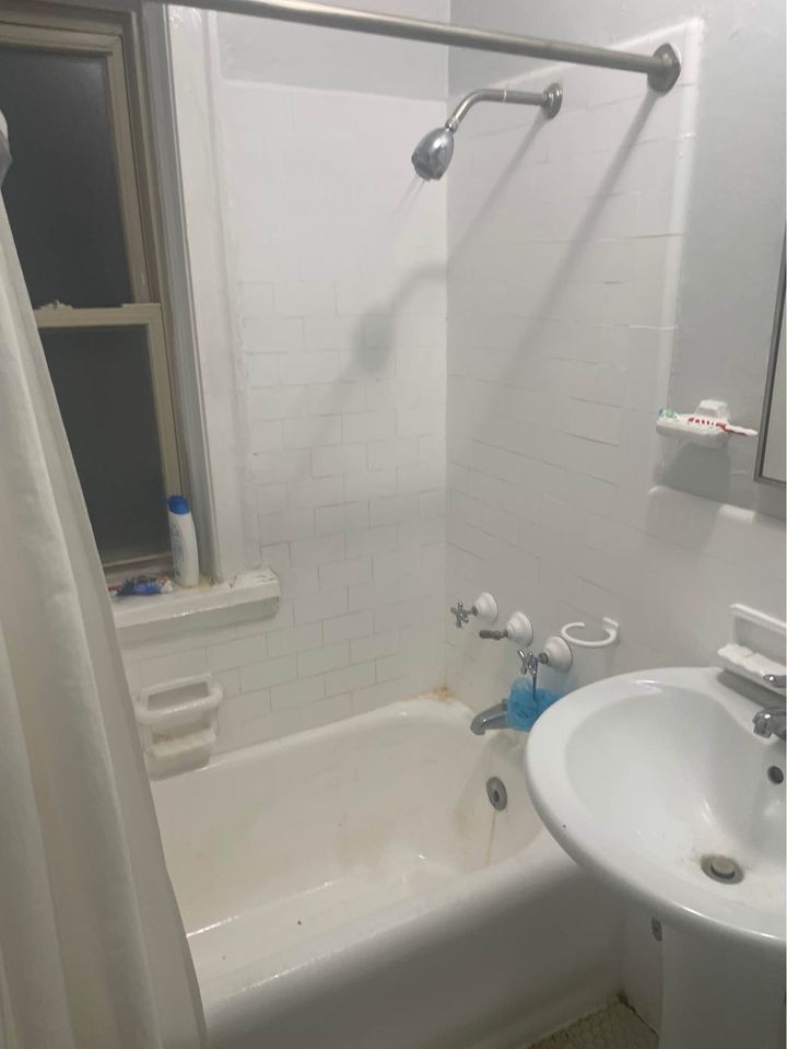 1 Bed 1 Bath - Apartment - 8