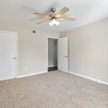 1 Bed 1 Bath - Apartment photo'