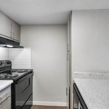 1 Bed 1 Bath - Apartment photo'