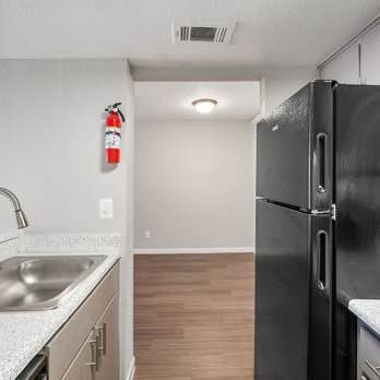 1 Bed 1 Bath - Apartment photo'