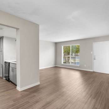 1 Bed 1 Bath - Apartment photo'