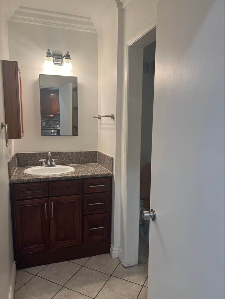 1 Bed 1 Bath - Apartment photo'