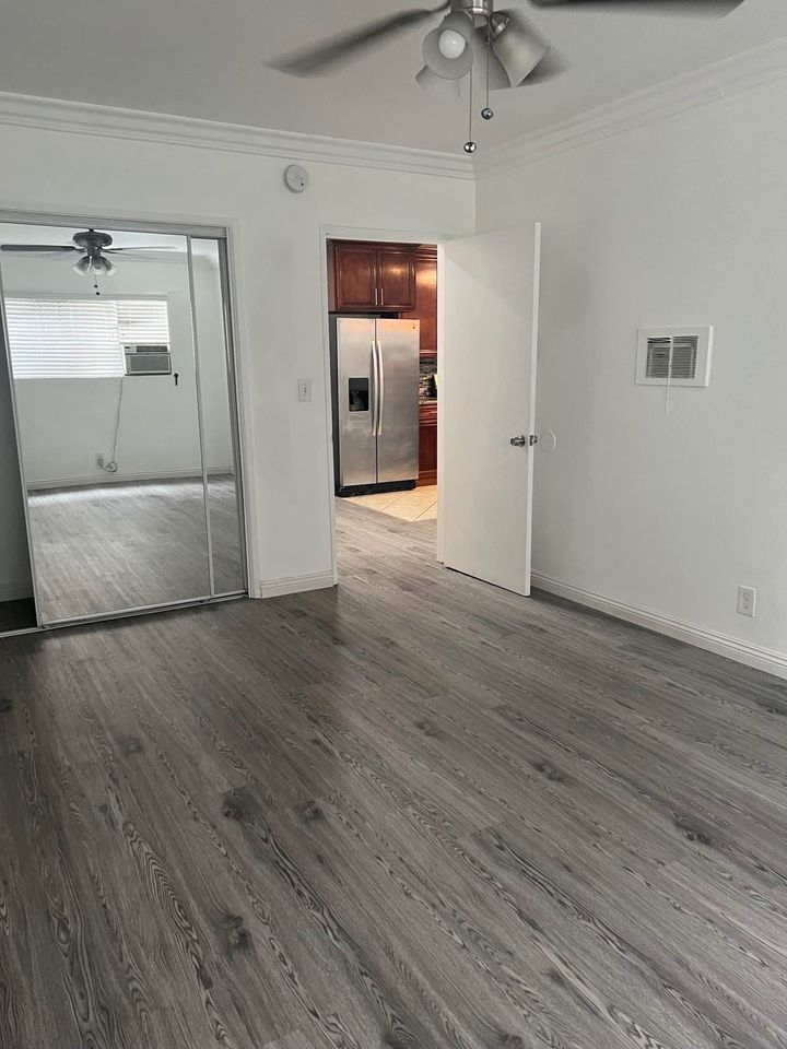 1 Bed 1 Bath - Apartment photo'