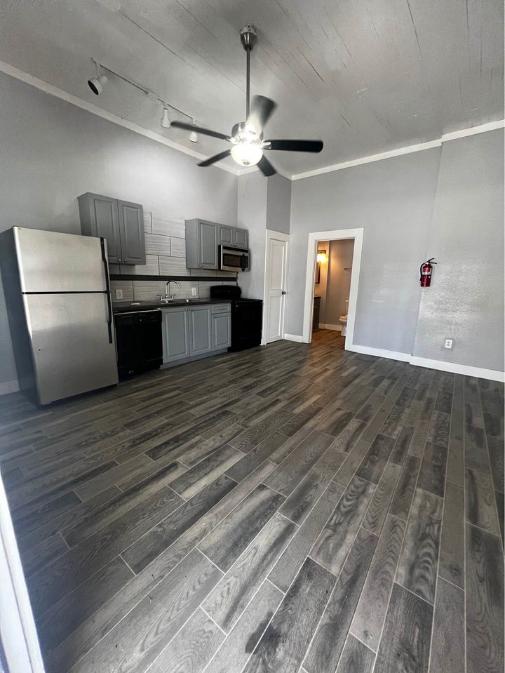 1 Bed 1 Bath - Apartment photo'