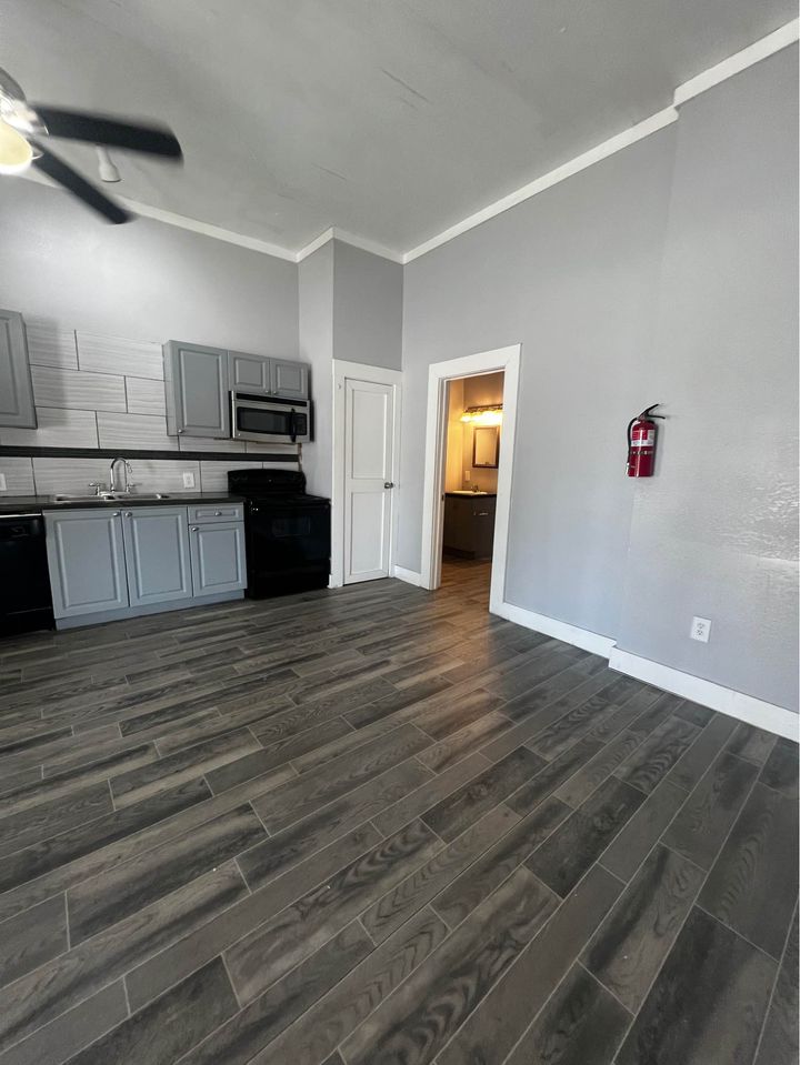 1 Bed 1 Bath - Apartment photo'