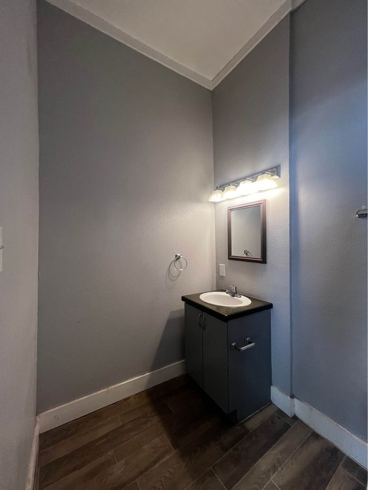 1 Bed 1 Bath - Apartment photo'