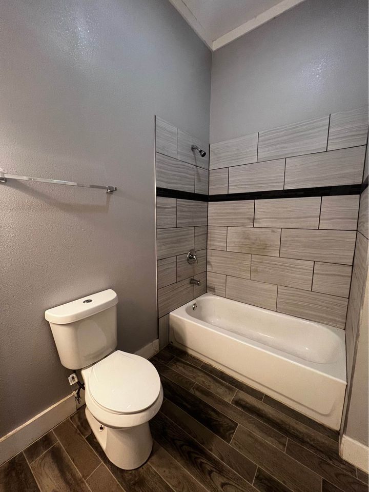 1 Bed 1 Bath - Apartment photo'