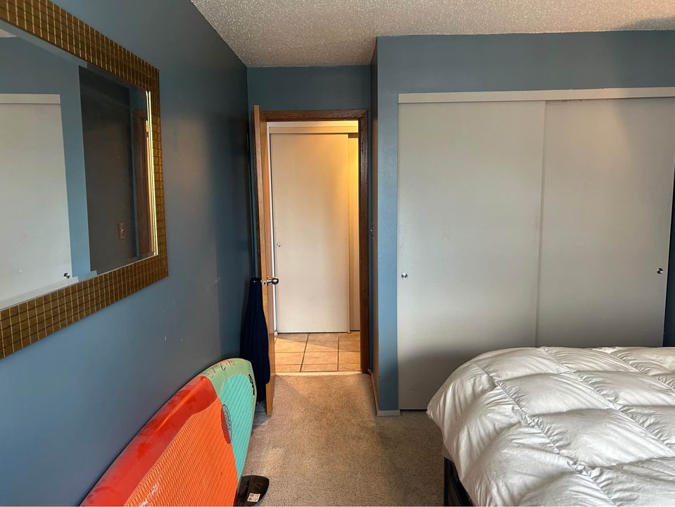 1 Bed 1 Bath - Apartment photo'