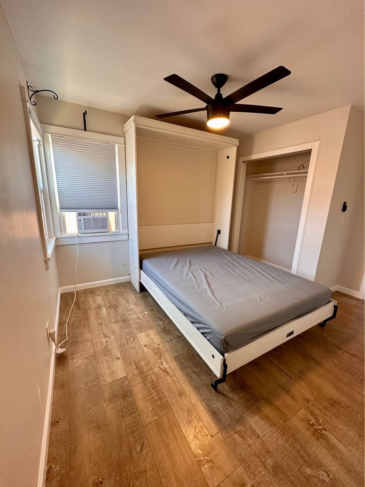 1 Bed 1 Bath - Apartment photo'