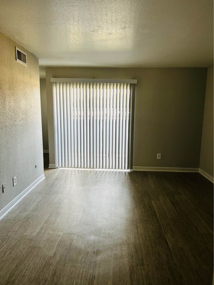 1 Bed 1 Bath - Apartment photo'