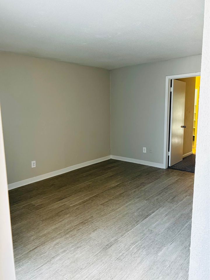 1 Bed 1 Bath - Apartment photo'