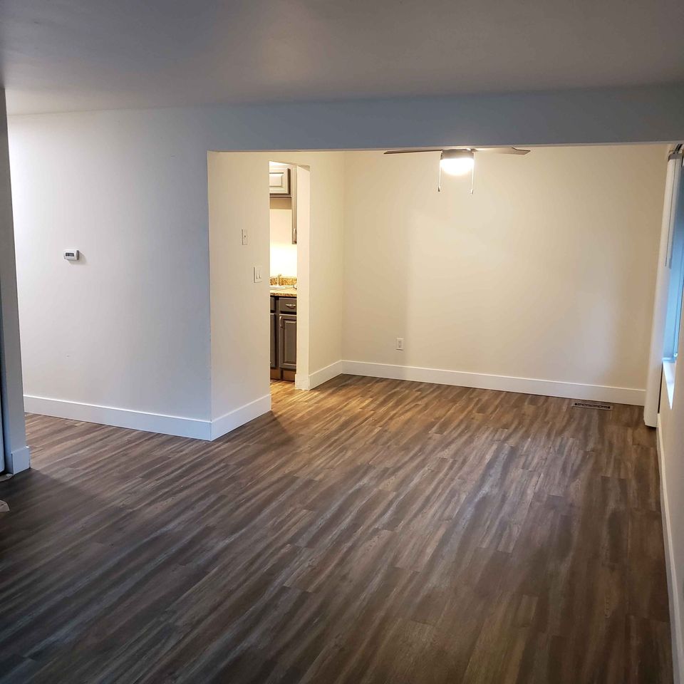 1 Bed 1 Bath - Apartment photo'