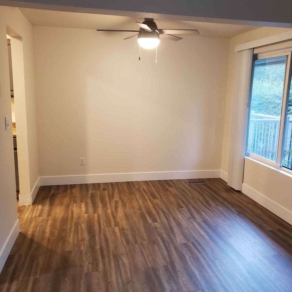 1 Bed 1 Bath - Apartment photo'