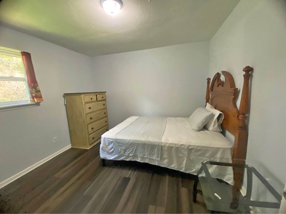 1 Bed 1 Bath - Apartment