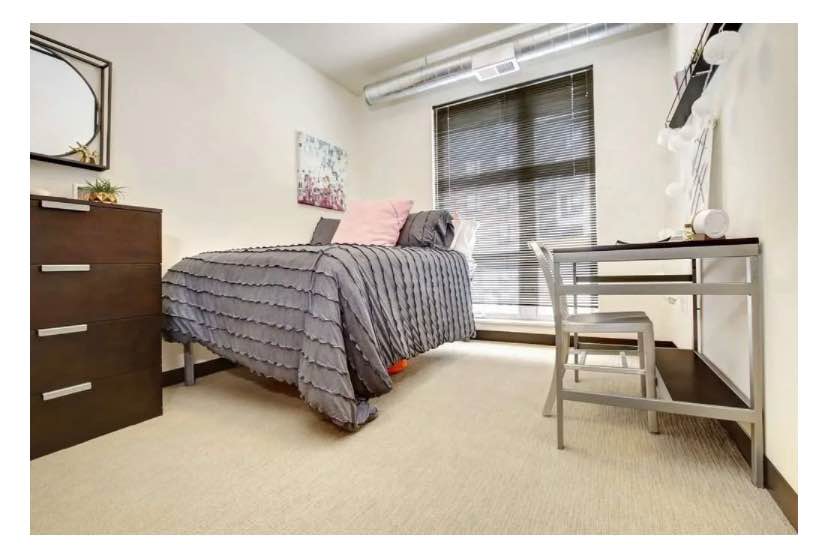 1 Bed 1 Bath - Apartment photo'