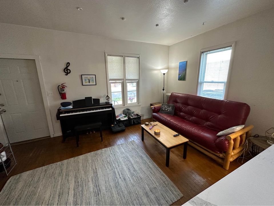 1 Bed 1 Bath - Apartment photo'