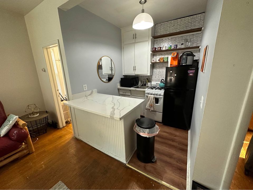 1 Bed 1 Bath - Apartment photo'