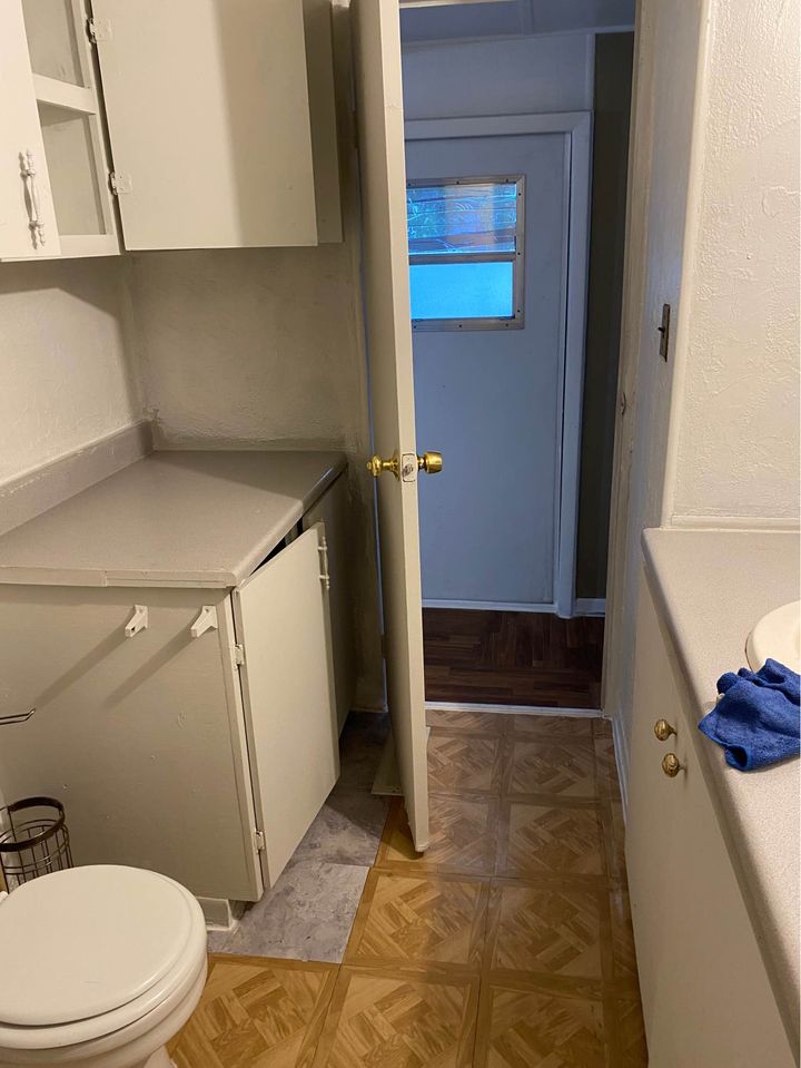 1 Bed 1 Bath - Apartment photo'