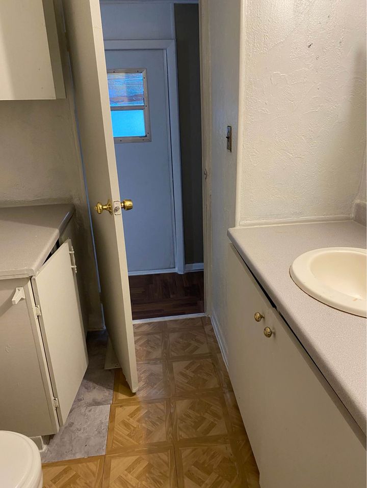 1 Bed 1 Bath - Apartment photo'