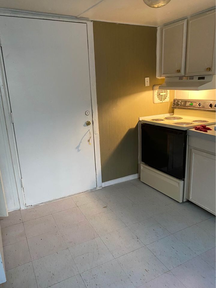 1 Bed 1 Bath - Apartment photo'