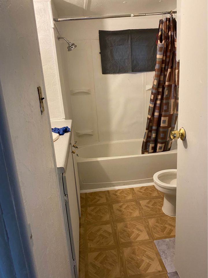 1 Bed 1 Bath - Apartment photo'