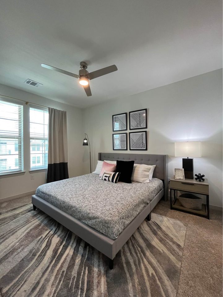 1 Bed 1 Bath - Apartment photo'