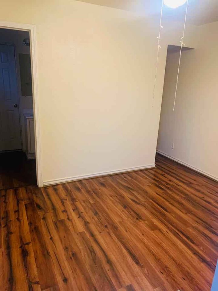 1 Bed 1 Bath - Apartment photo'