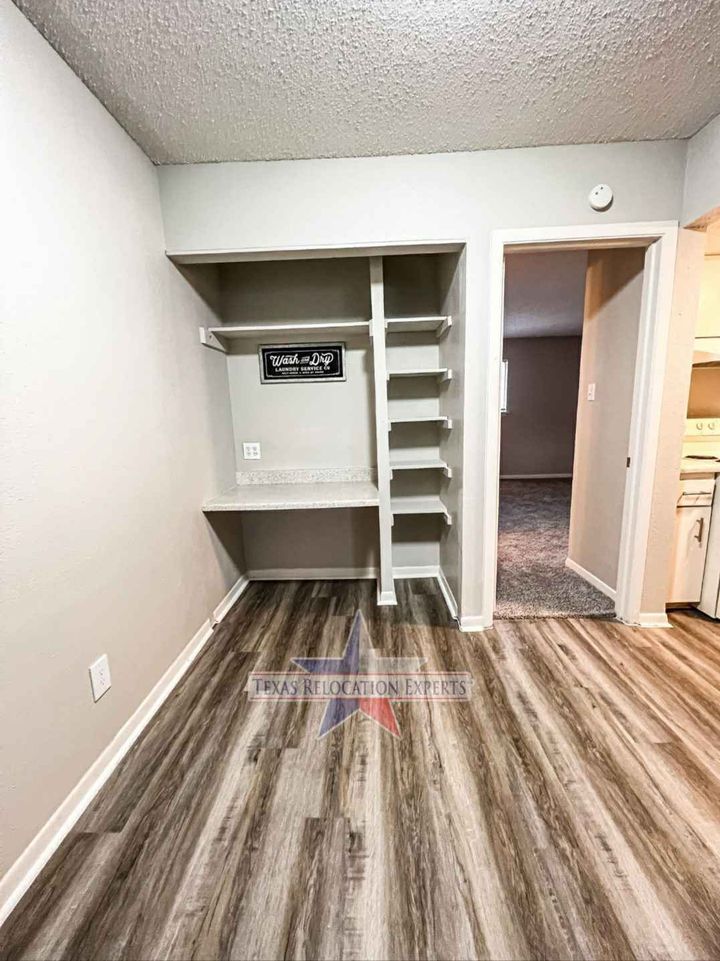 1 Bed 1 Bath - Apartment photo'