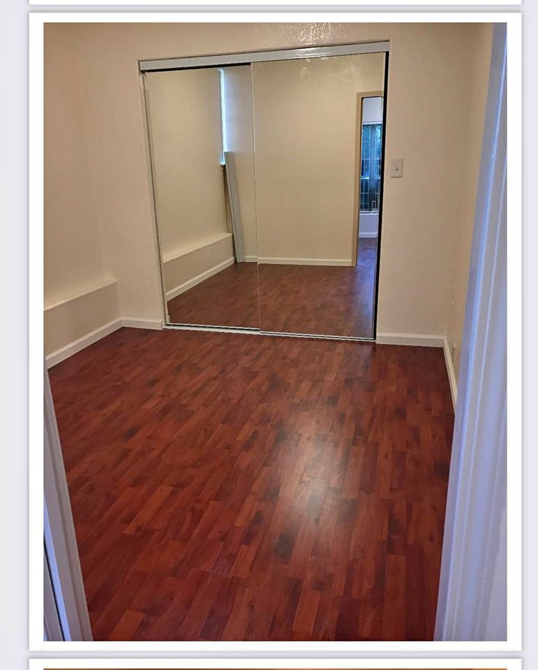 1 Bed 1 Bath - Apartment photo'