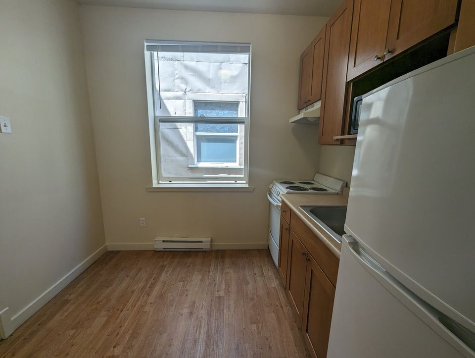 1 Bed 1 Bath Apartment photo'