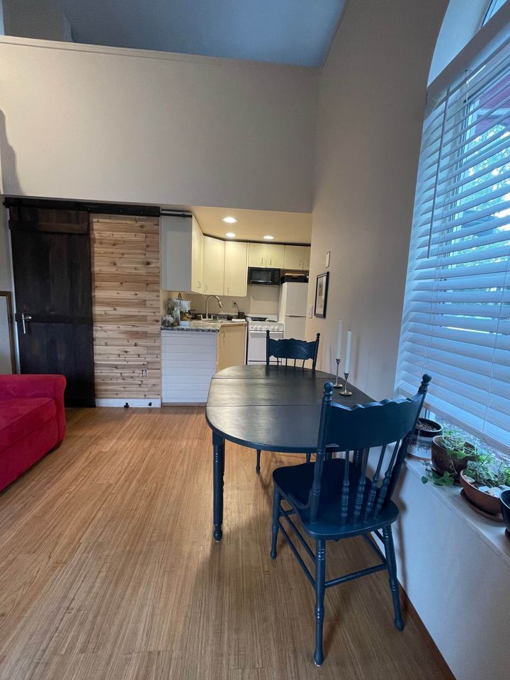 1 Bed 1 Bath - Apartment photo'