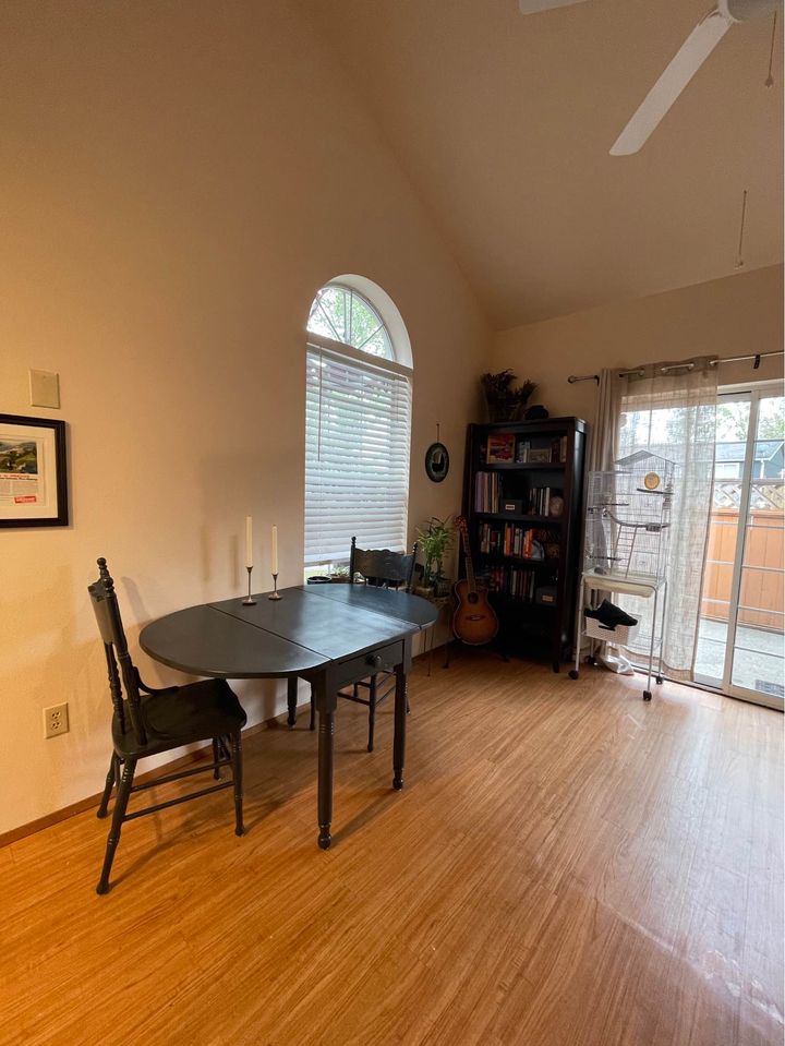 1 Bed 1 Bath - Apartment photo'