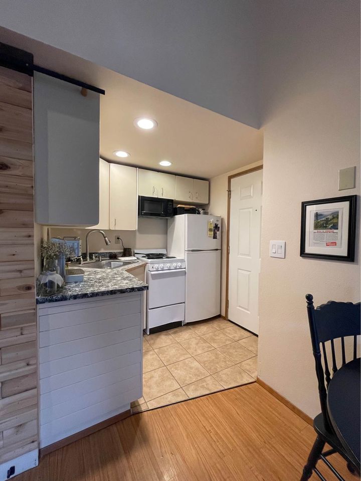 1 Bed 1 Bath - Apartment photo'