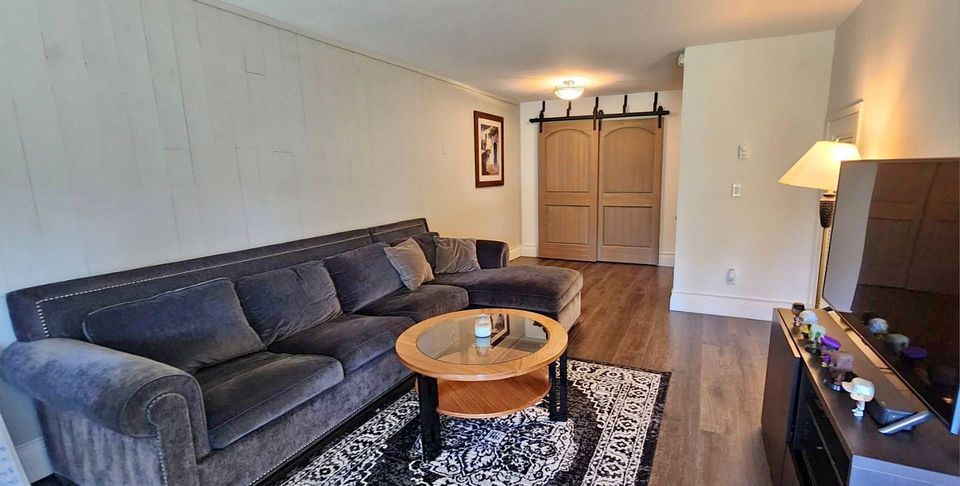 1 Bed 1 Bath Townhouse photo'