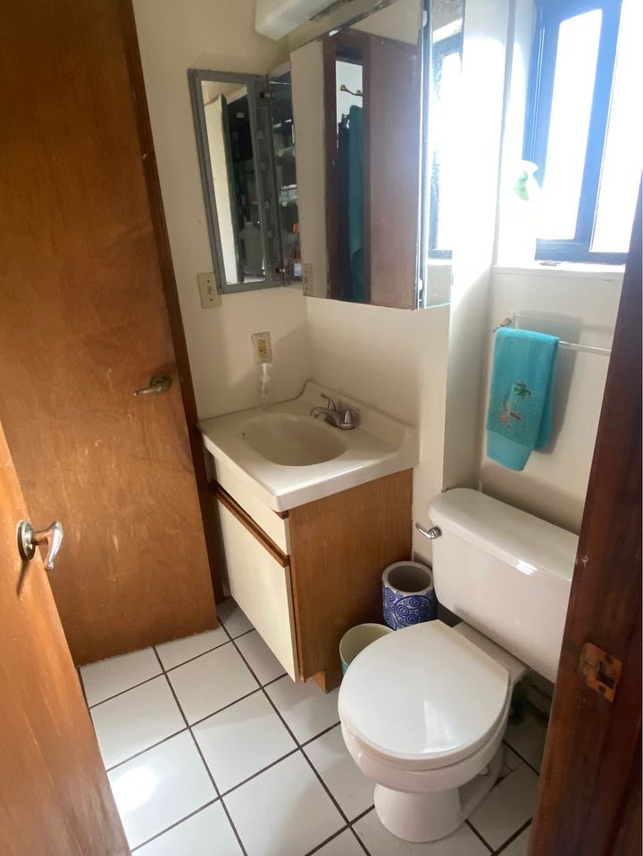 1 bed 1 bathroom – Flat photo'