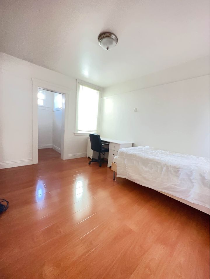 1 Bed 2 Baths - Apartment photo'