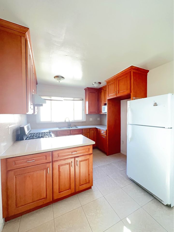 1 Bed 2 Baths - Apartment photo'