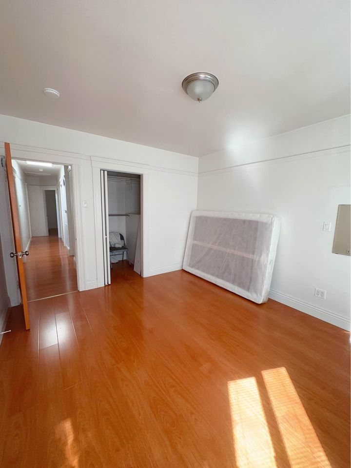 1 Bed 2 Baths - Apartment photo'