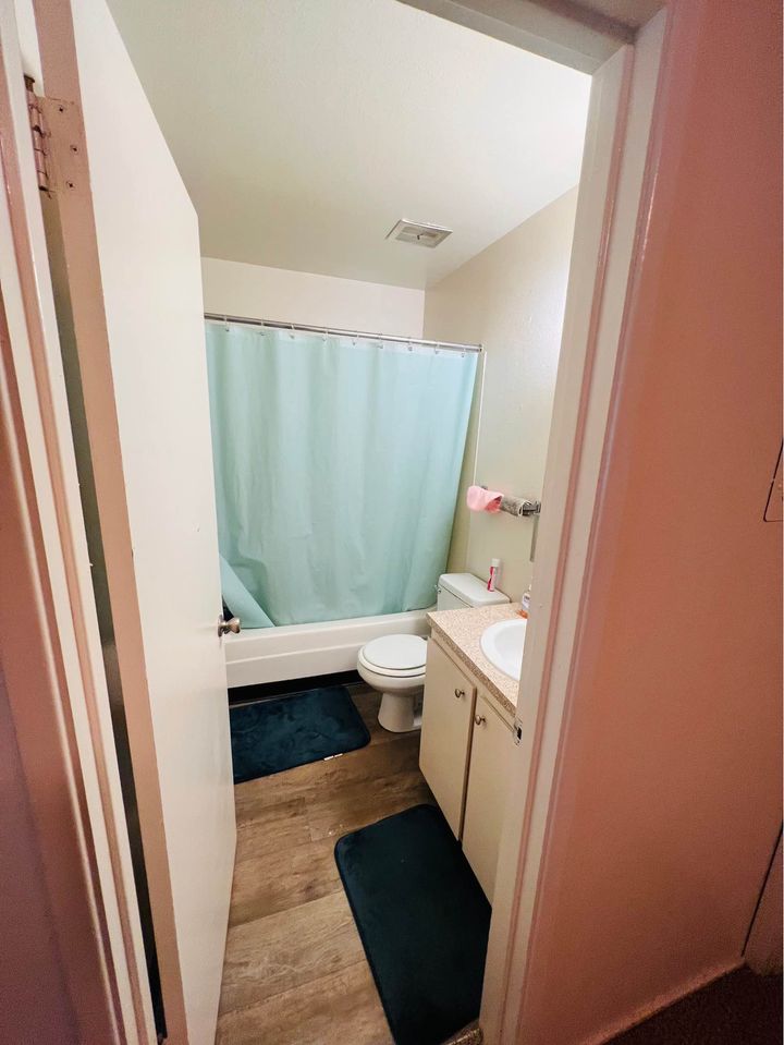 1 habitación 1 baño - Departamento photo'