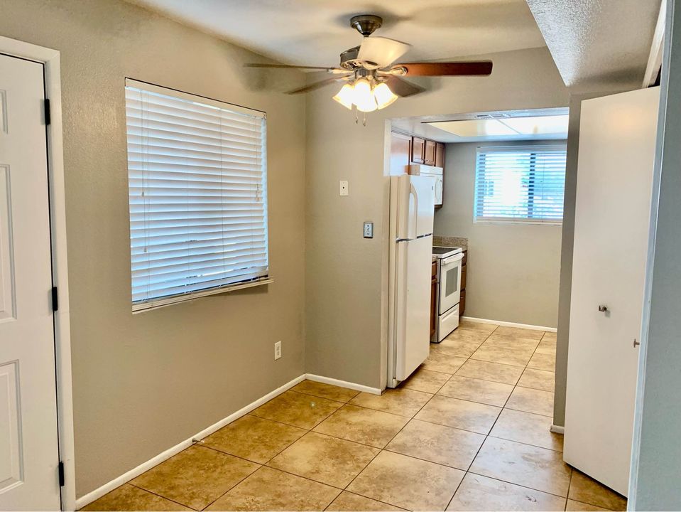 2 Beds 1 Bath - Apartment photo'