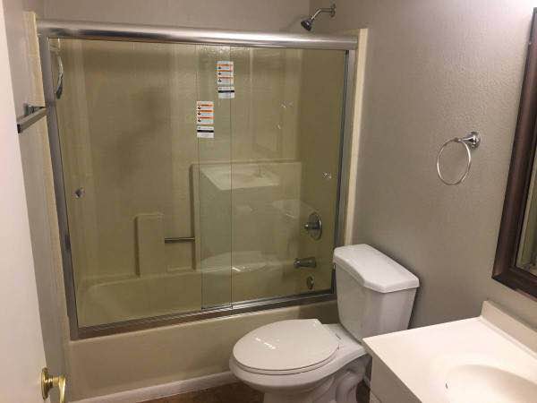 2 Beds 1 Bath - Apartment photo'