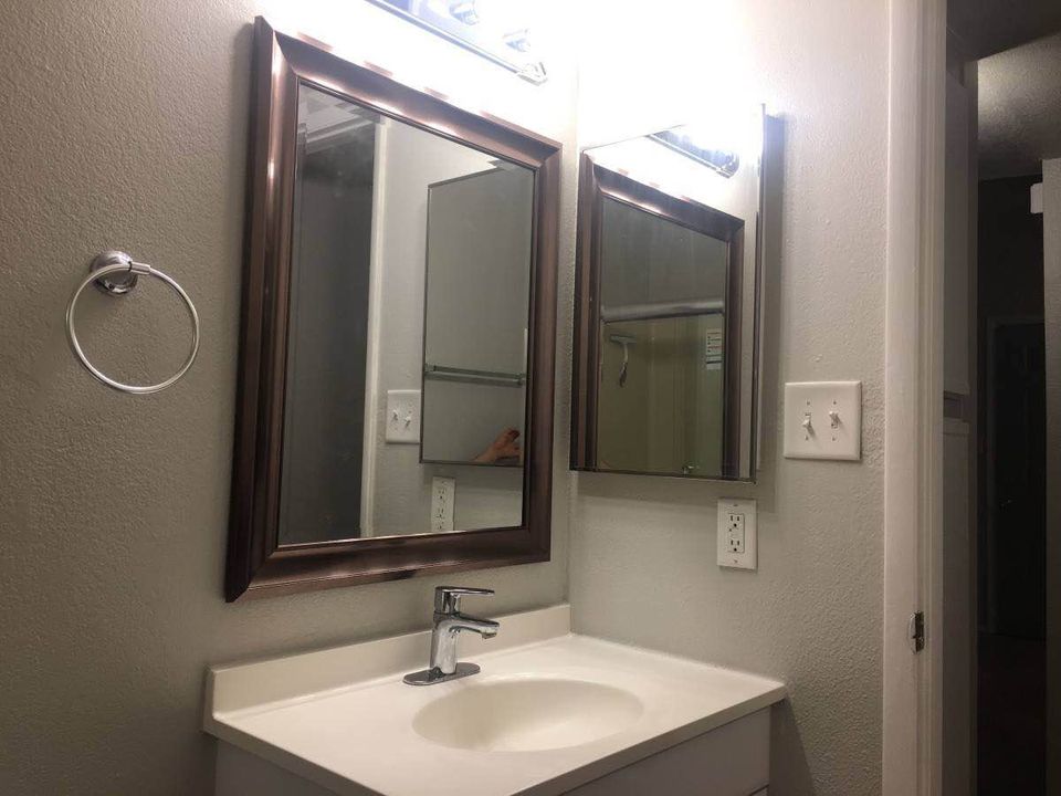 2 Beds 1 Bath - Apartment photo'