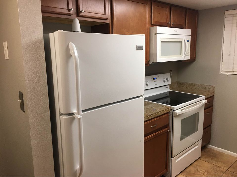 2 Beds 1 Bath - Apartment photo'