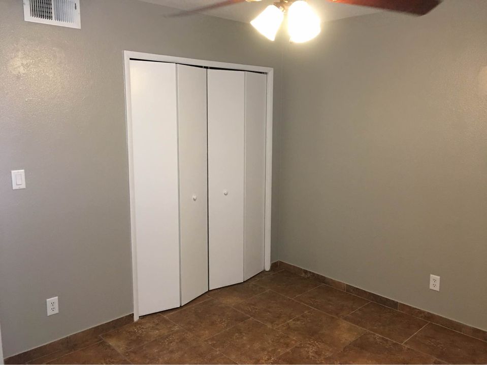 2 Beds 1 Bath - Apartment photo'