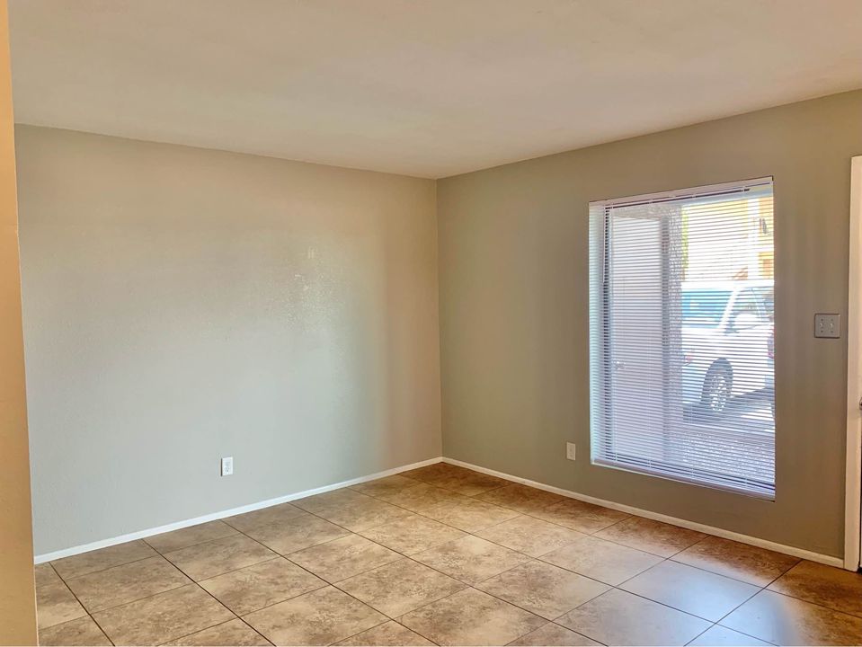 2 Beds 1 Bath - Apartment photo'